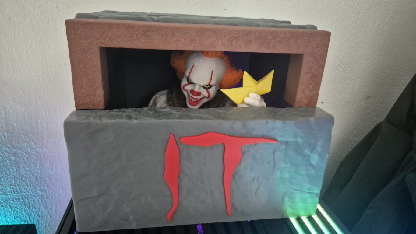 Pennywise